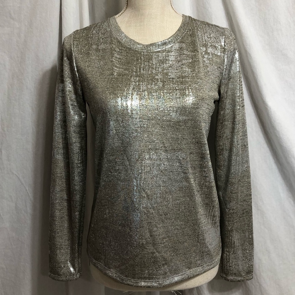 Vintage Vera Wang Shirt